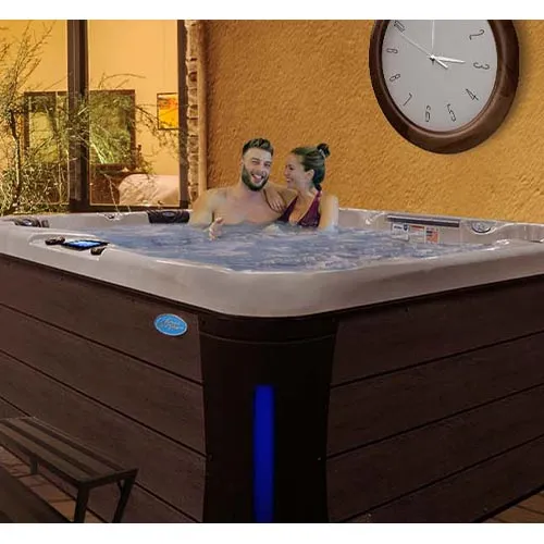 Platinum hot tubs for sale in Germany